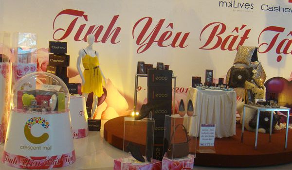 Mừng ngày quốc tế Phụ Nữ