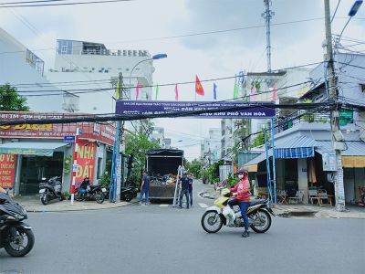 Bảng hiệu hộp đèn