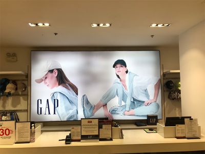 Thi công dán decal