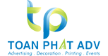 CÔNG TY TNHH QUẢNG CÁO TOÀN PHÁT